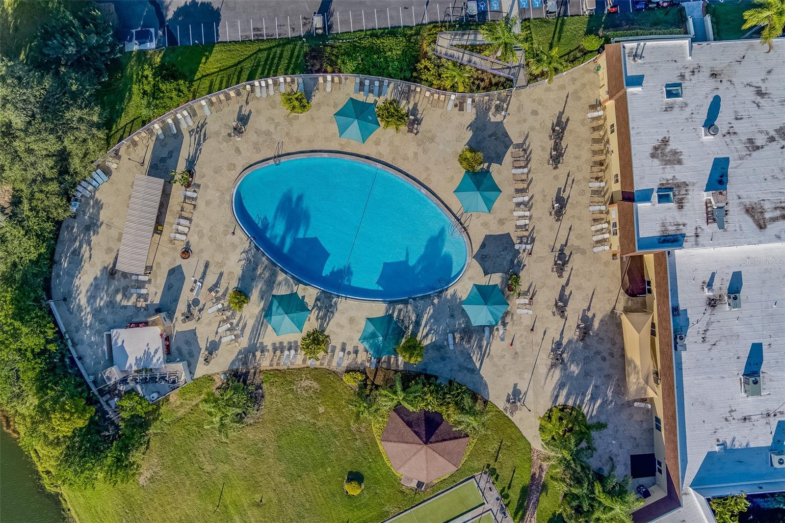 NANTUCKET III CONDO - Residential