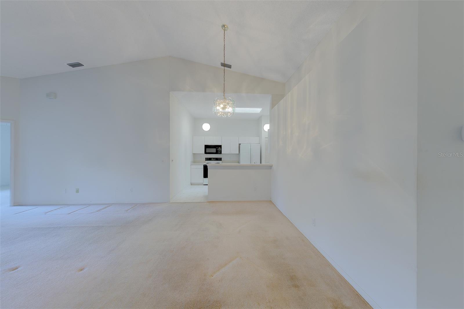 NANTUCKET III CONDO - Residential