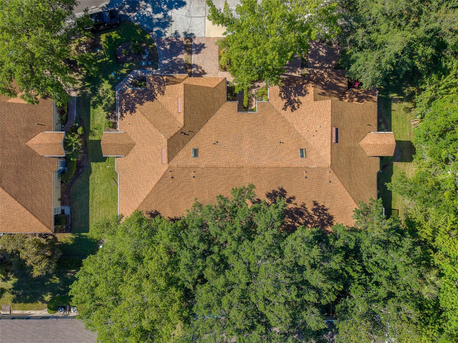 NANTUCKET III CONDO - Residential