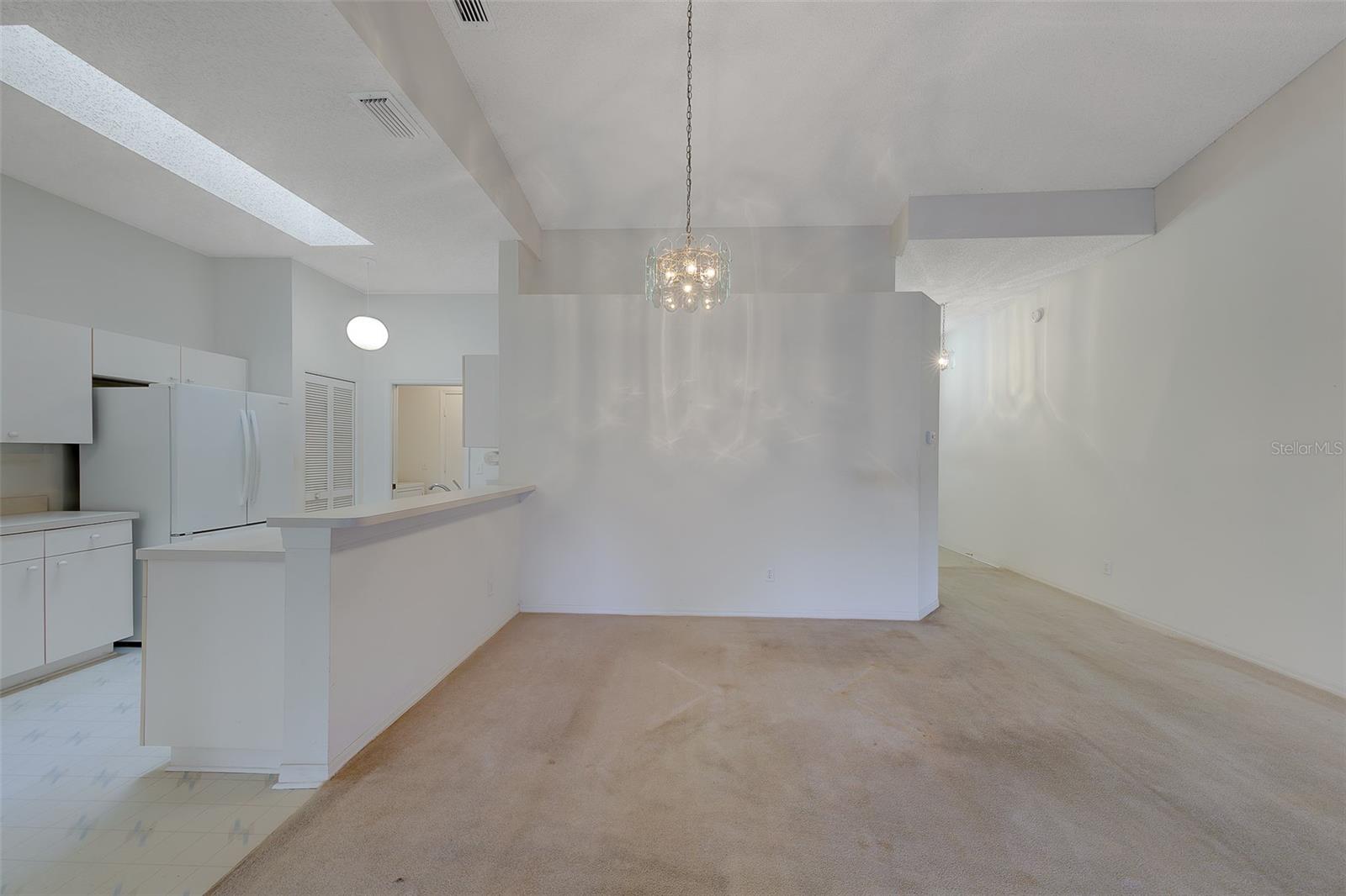 NANTUCKET III CONDO - Residential