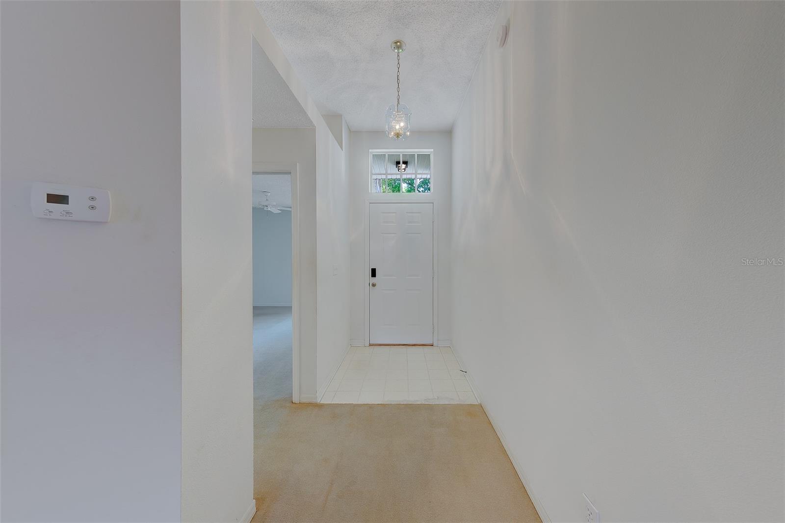 NANTUCKET III CONDO - Residential