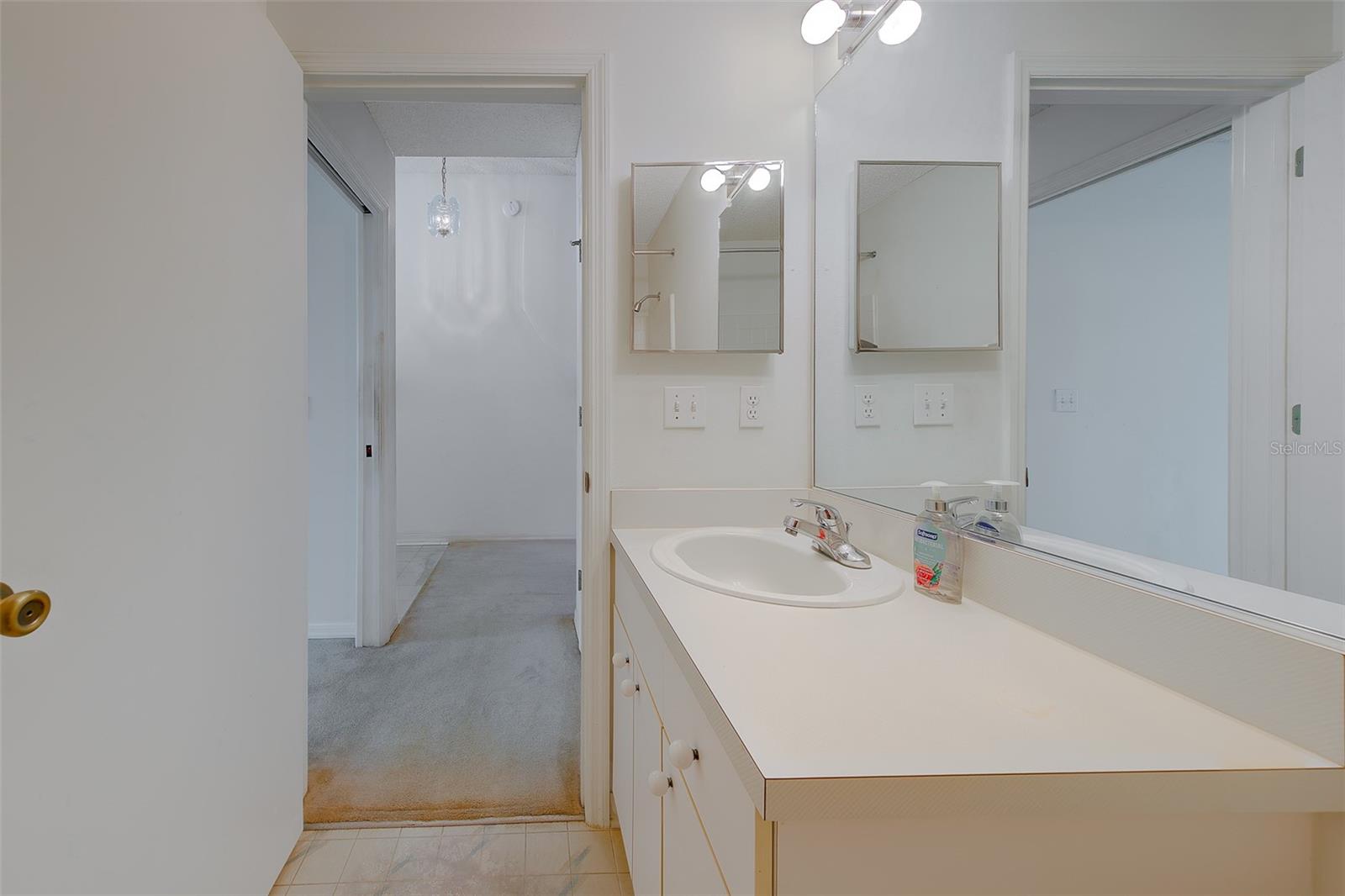 NANTUCKET III CONDO - Residential