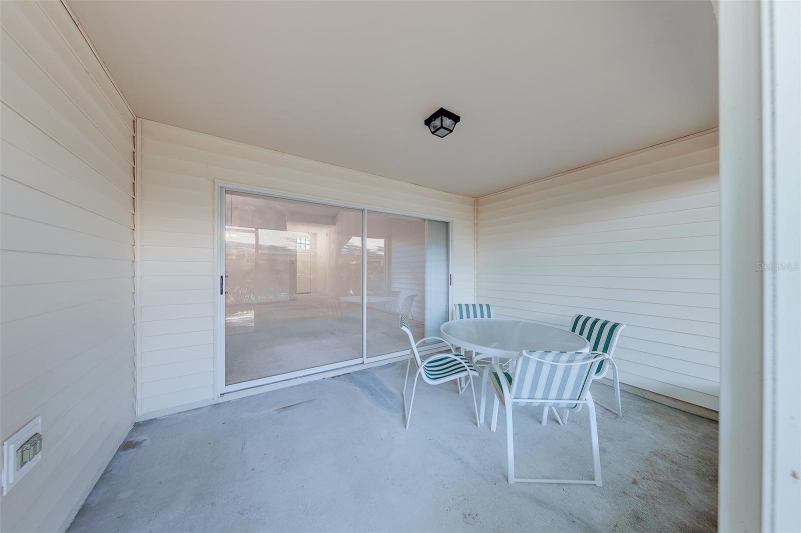 NANTUCKET III CONDO - Residential