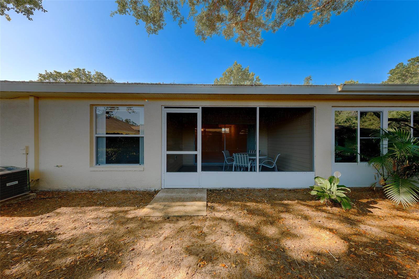 NANTUCKET III CONDO - Residential