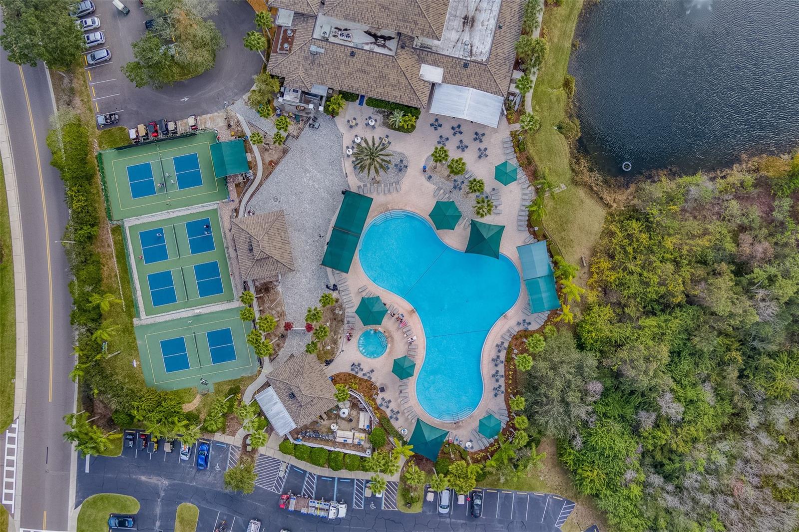 NANTUCKET III CONDO - Residential