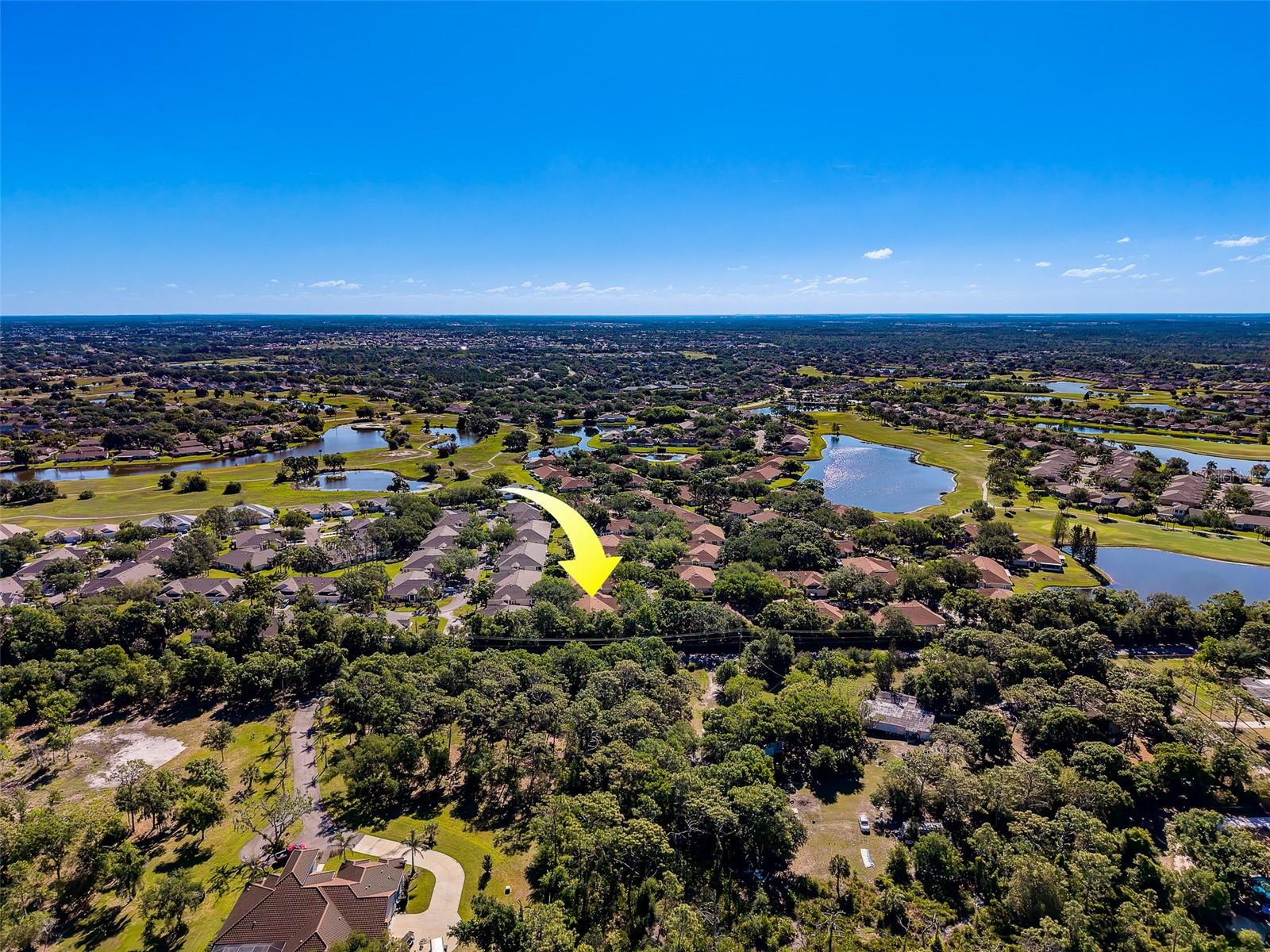 NANTUCKET III CONDO - Residential