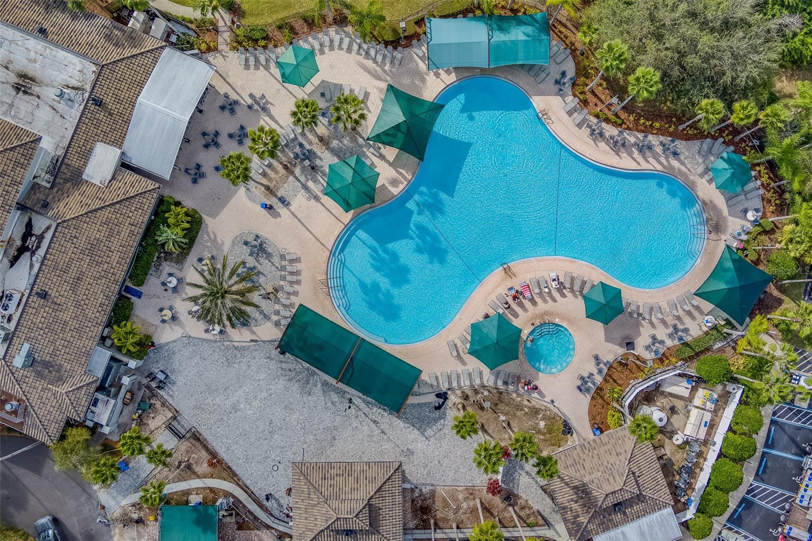 NANTUCKET III CONDO - Residential