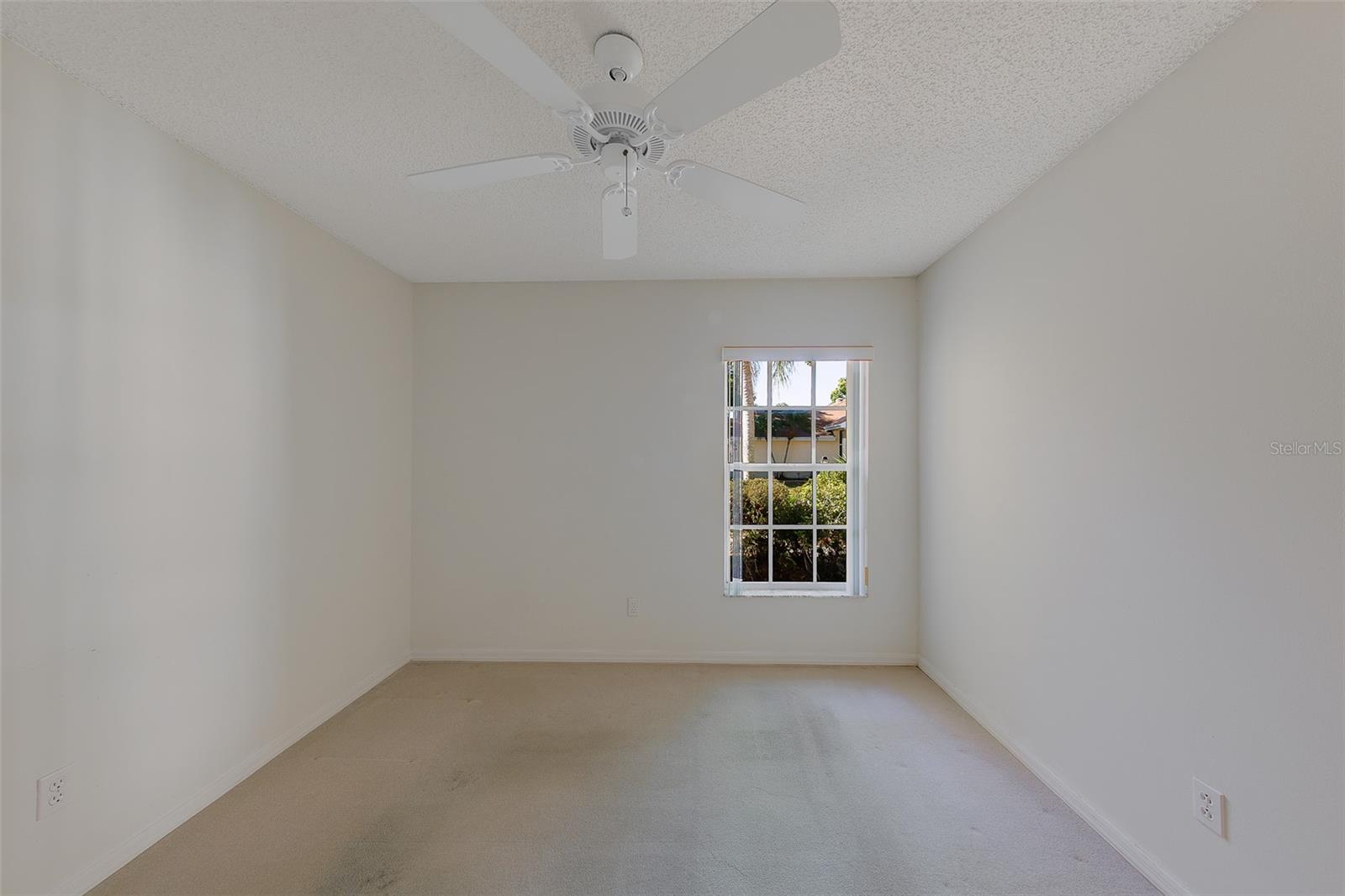 NANTUCKET III CONDO - Residential