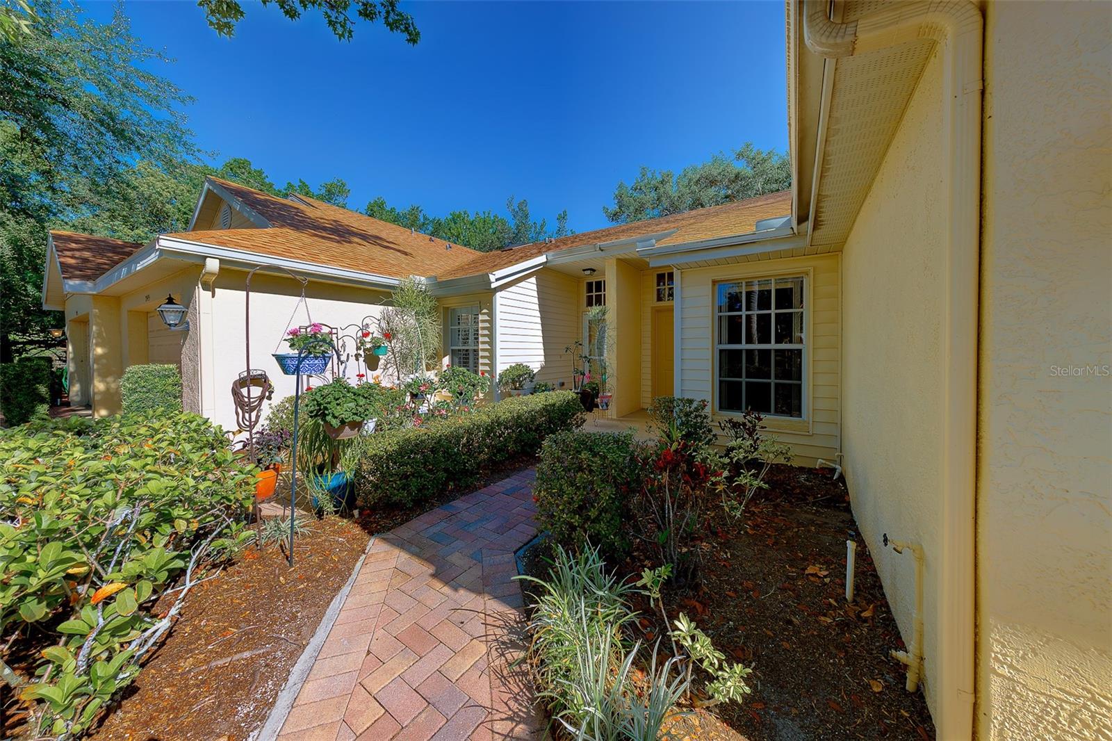 NANTUCKET III CONDO - Residential