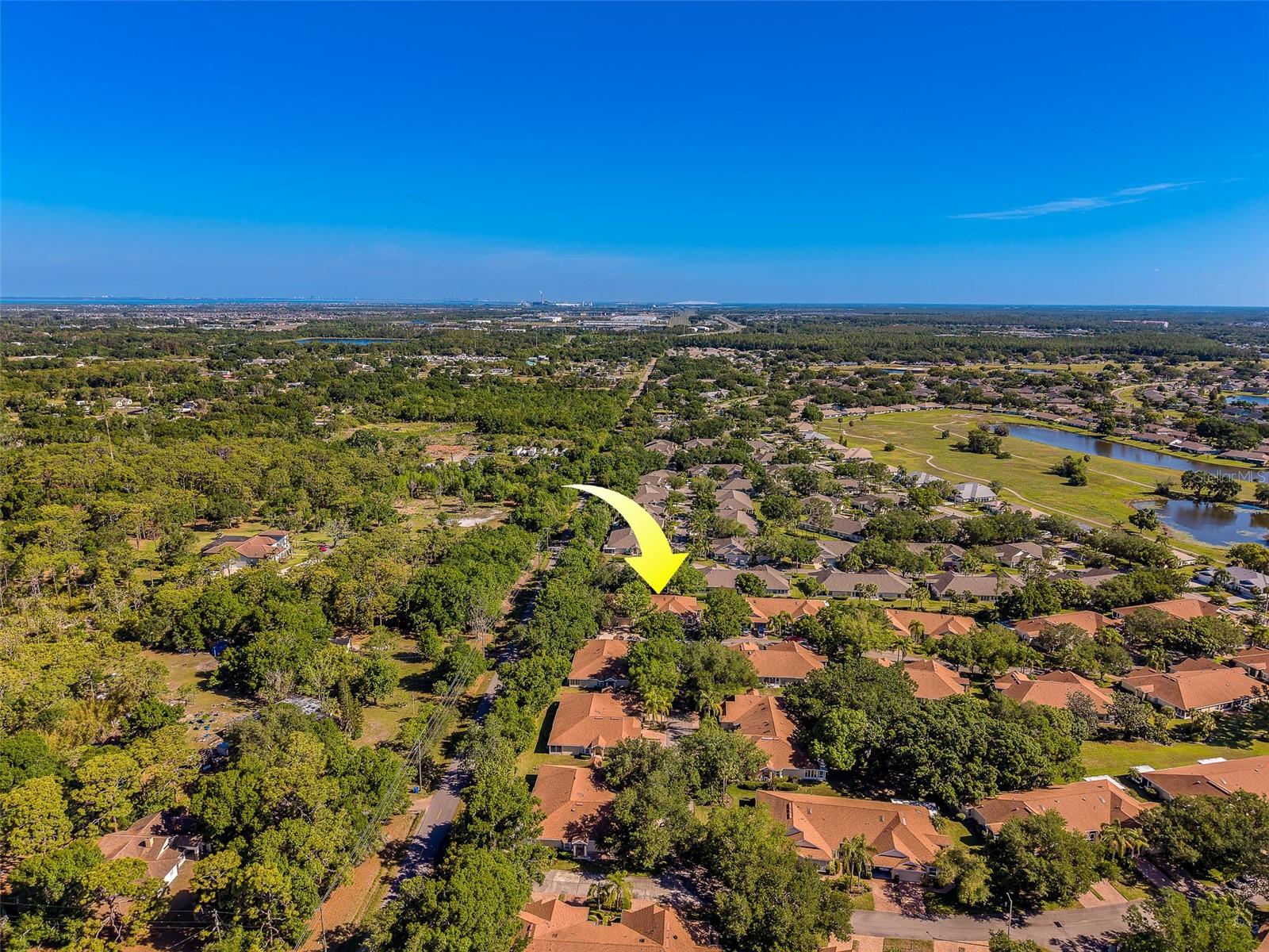 NANTUCKET III CONDO - Residential