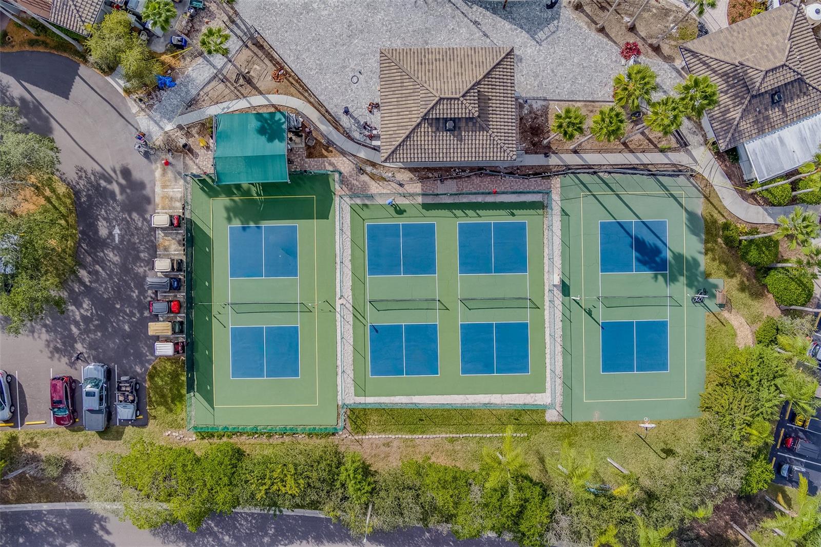 NANTUCKET III CONDO - Residential