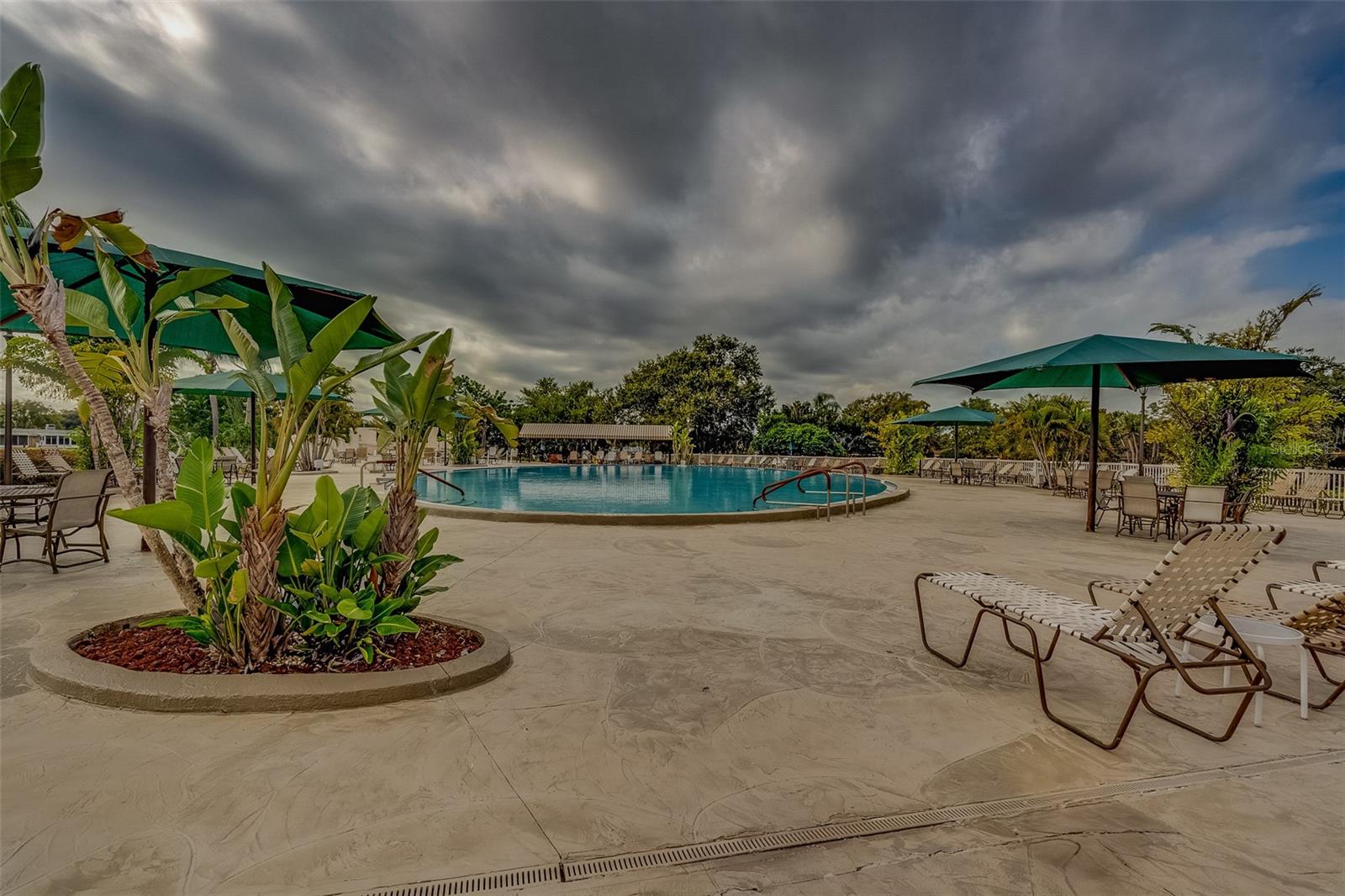 NANTUCKET III CONDO - Residential