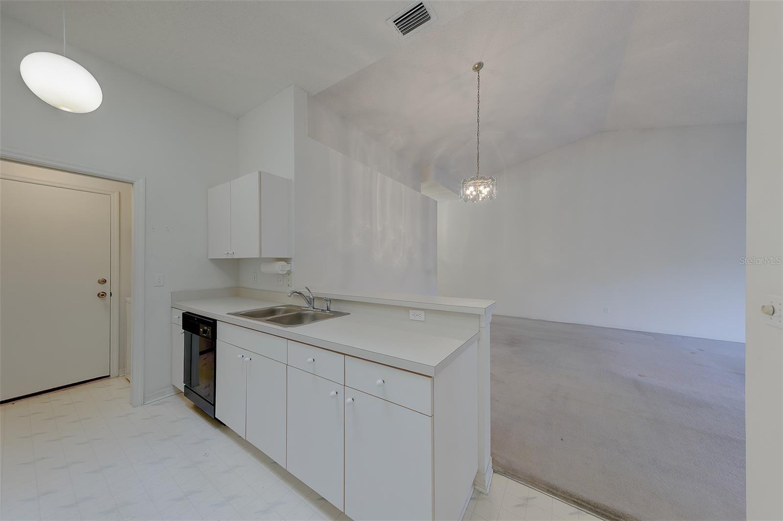 NANTUCKET III CONDO - Residential