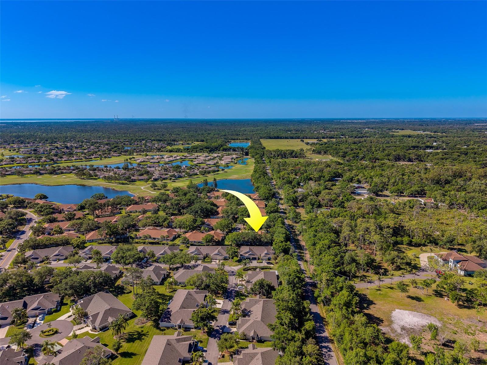 NANTUCKET III CONDO - Residential