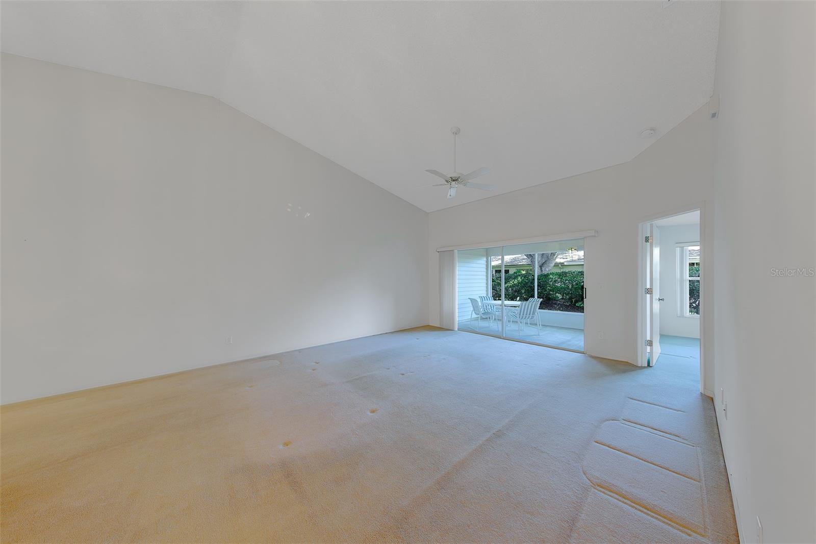 NANTUCKET III CONDO - Residential