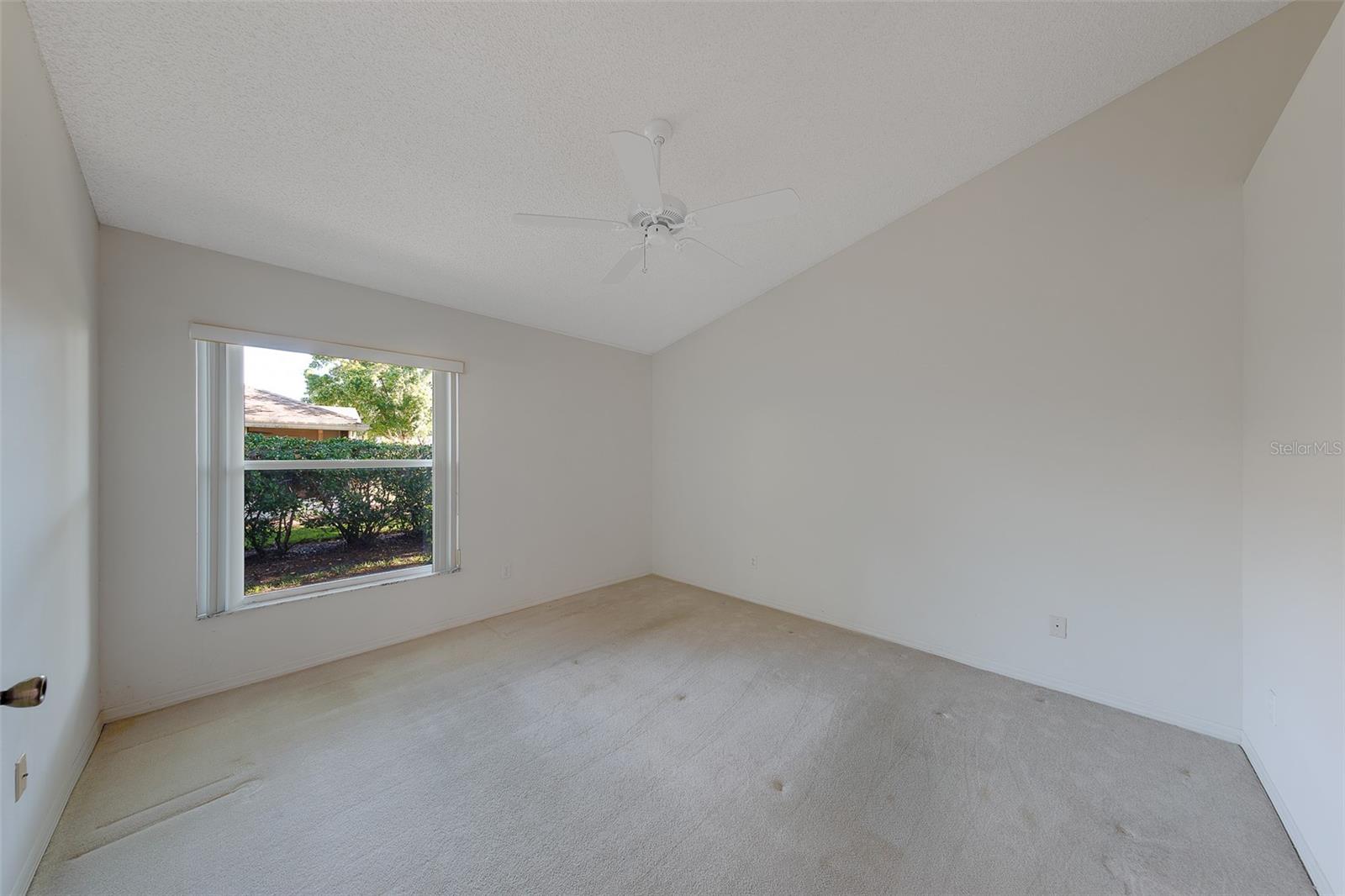 NANTUCKET III CONDO - Residential