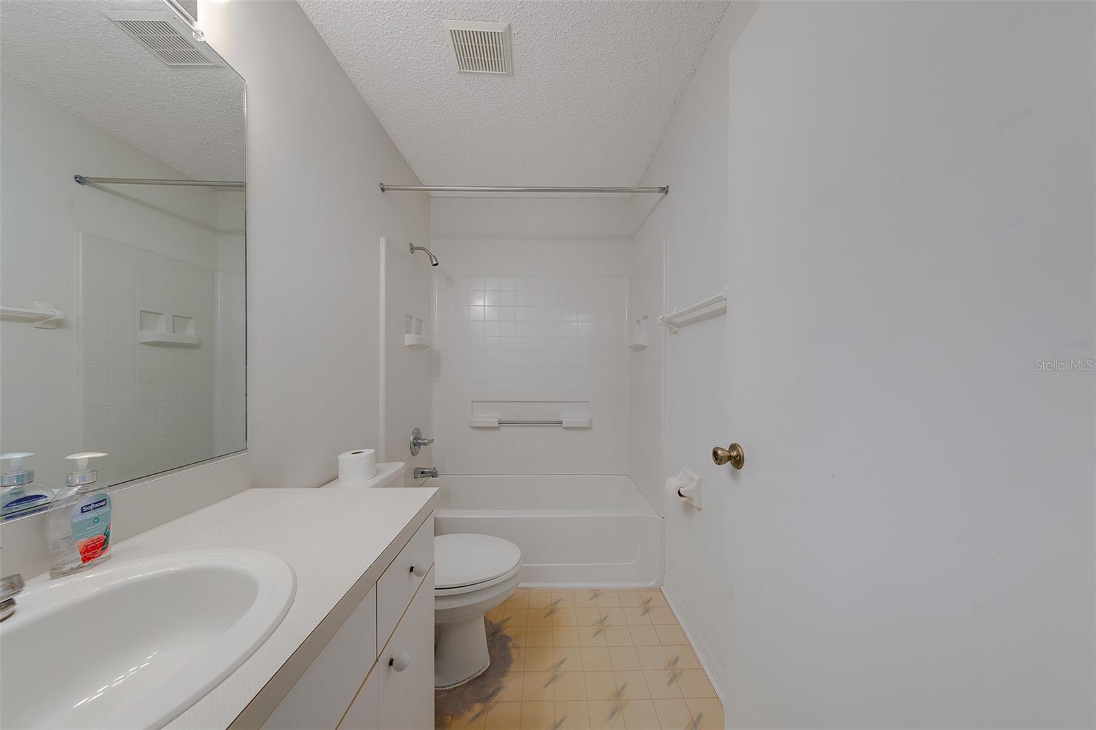 NANTUCKET III CONDO - Residential