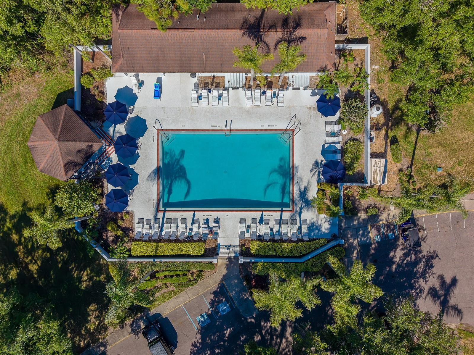 NANTUCKET III CONDO - Residential