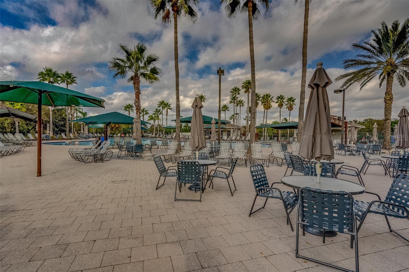 NANTUCKET III CONDO - Residential