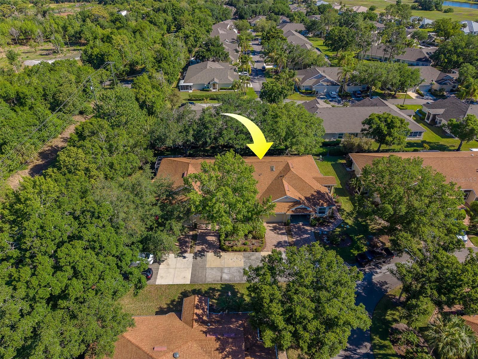 NANTUCKET III CONDO - Residential