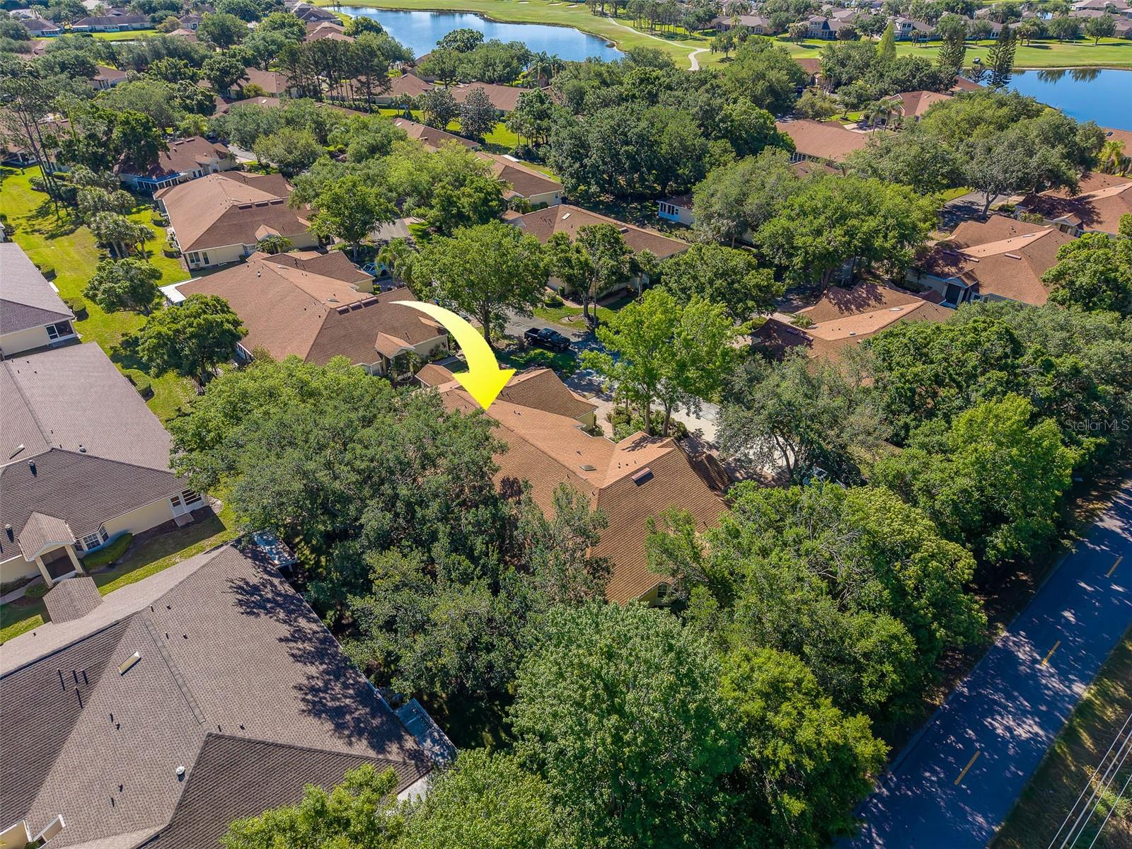 NANTUCKET III CONDO - Residential