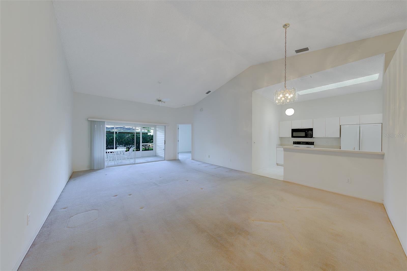 NANTUCKET III CONDO - Residential