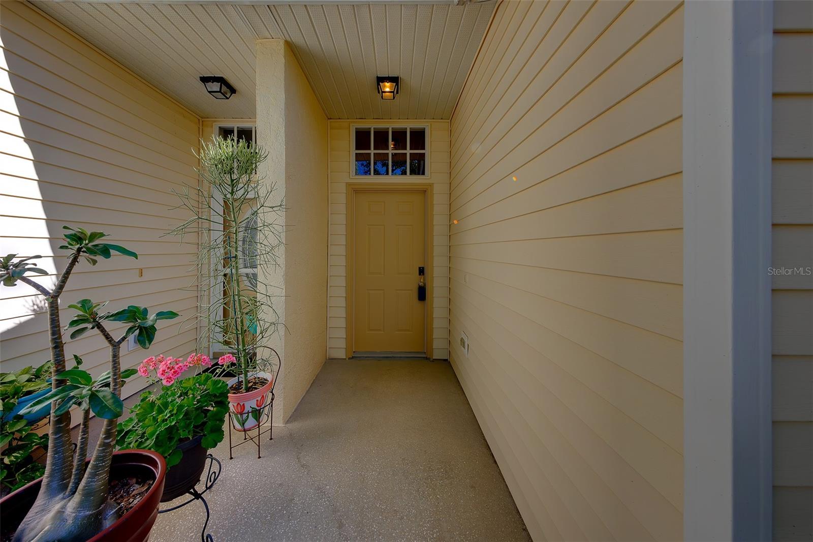 NANTUCKET III CONDO - Residential