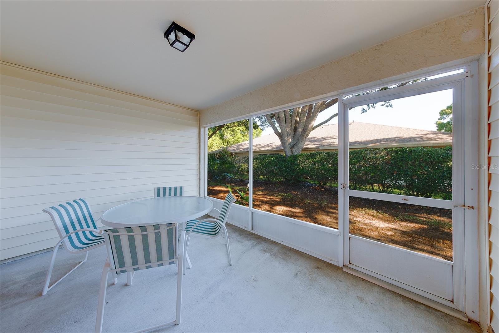 NANTUCKET III CONDO - Residential