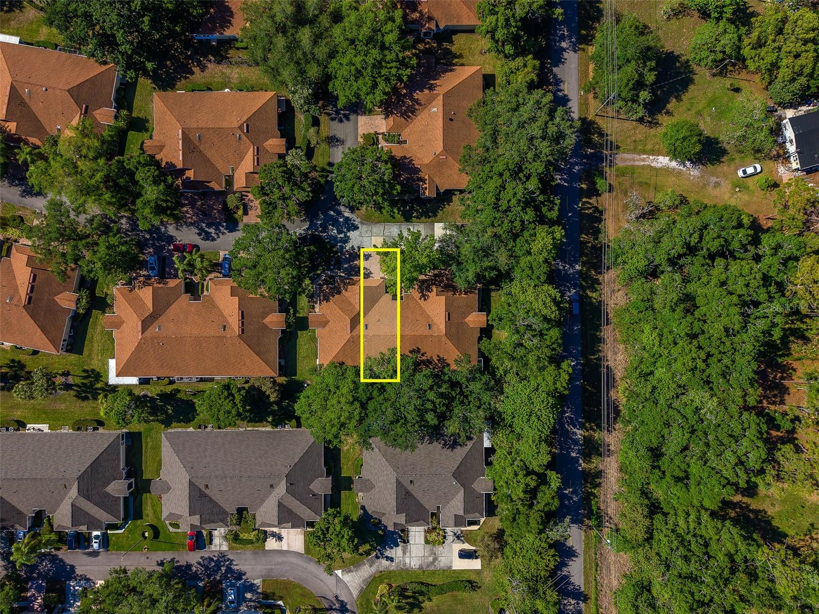 NANTUCKET III CONDO - Residential