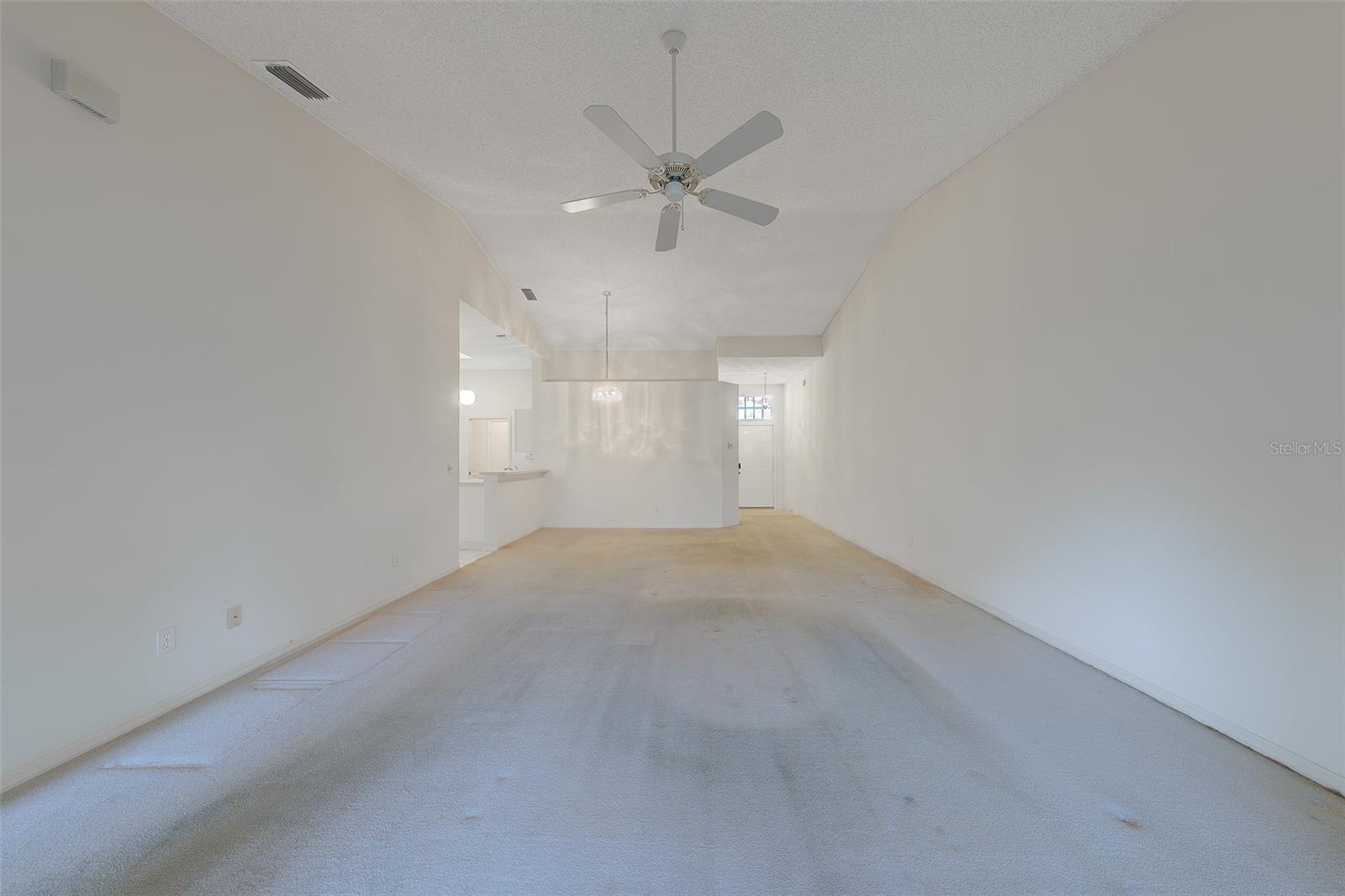 NANTUCKET III CONDO - Residential