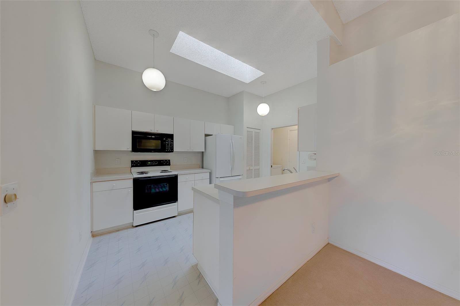 NANTUCKET III CONDO - Residential