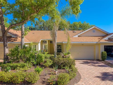 Photo of 2441 New Haven Circle #58, Sun City Center, FL 33573 (MLS # TB8500093)
