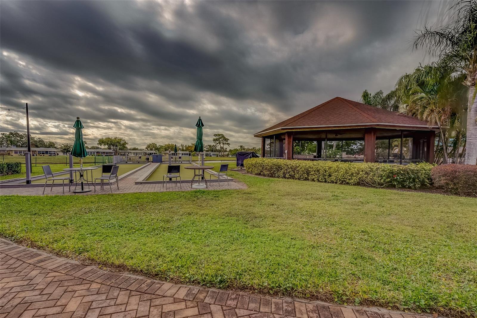 NANTUCKET III CONDO - Residential