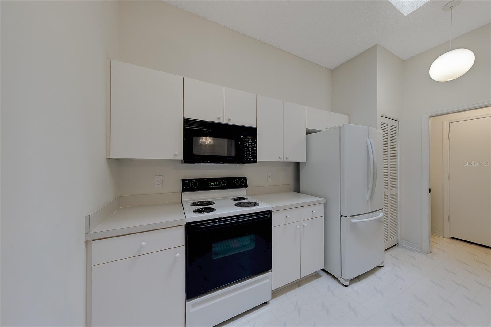 NANTUCKET III CONDO - Residential