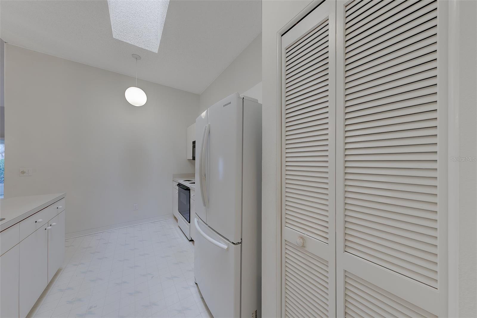 NANTUCKET III CONDO - Residential