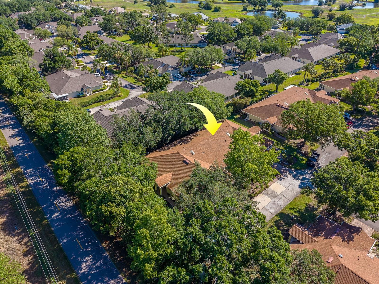 NANTUCKET III CONDO - Residential