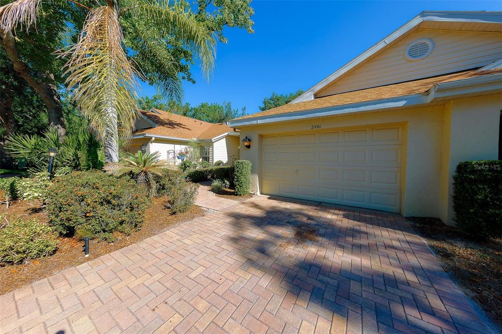 Photo of 2441 New Haven Circle #58, Sun City Center, FL 33573 (MLS # TB8500093)