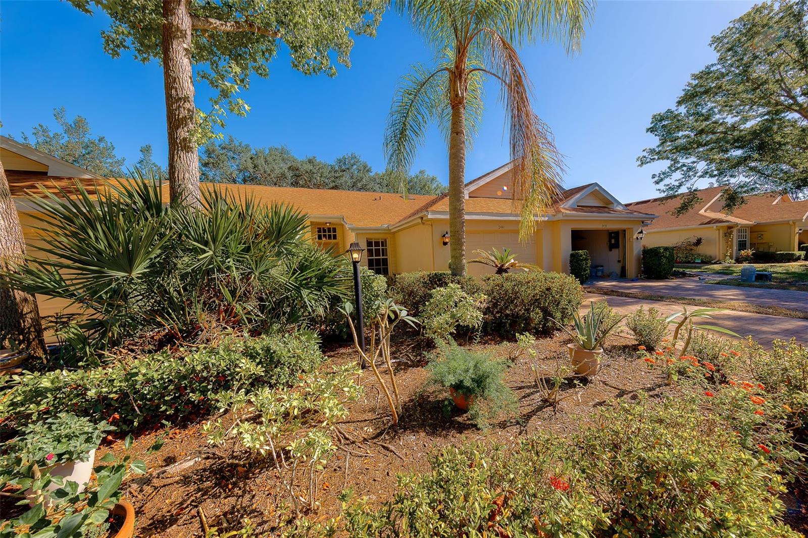 NANTUCKET III CONDO - Residential