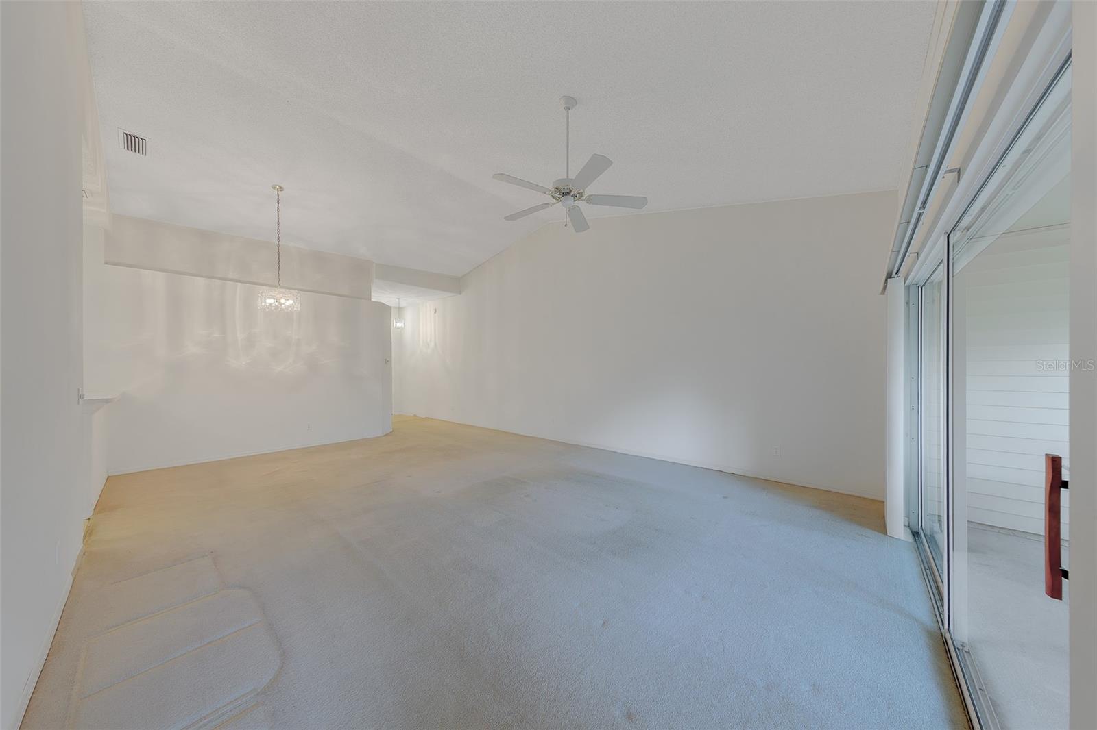 NANTUCKET III CONDO - Residential