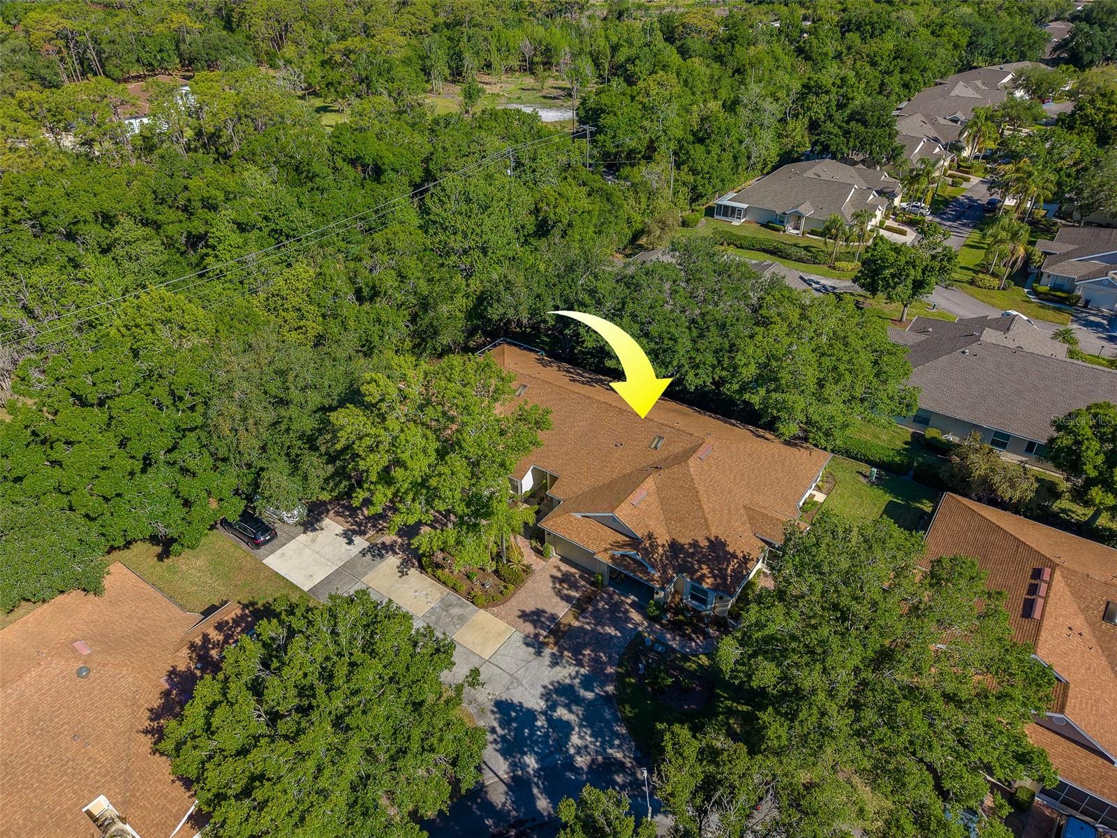 NANTUCKET III CONDO - Residential