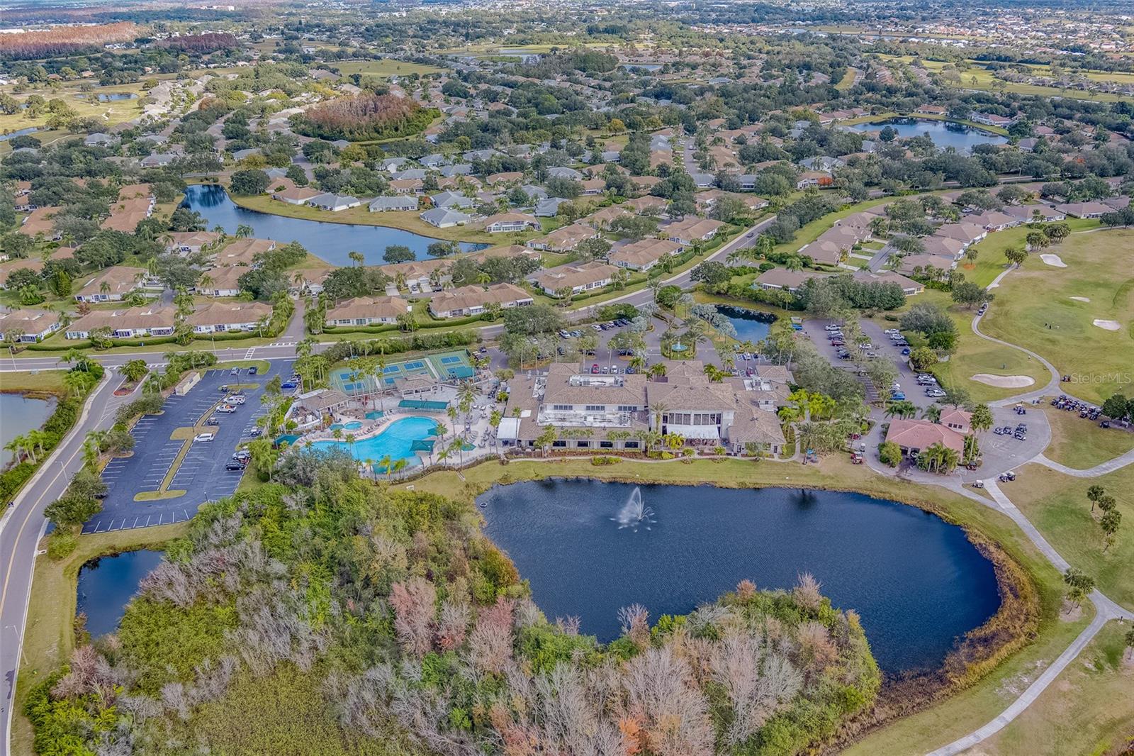 NANTUCKET III CONDO - Residential