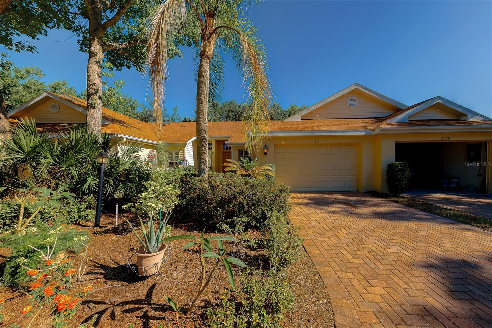 NANTUCKET III CONDO - Residential