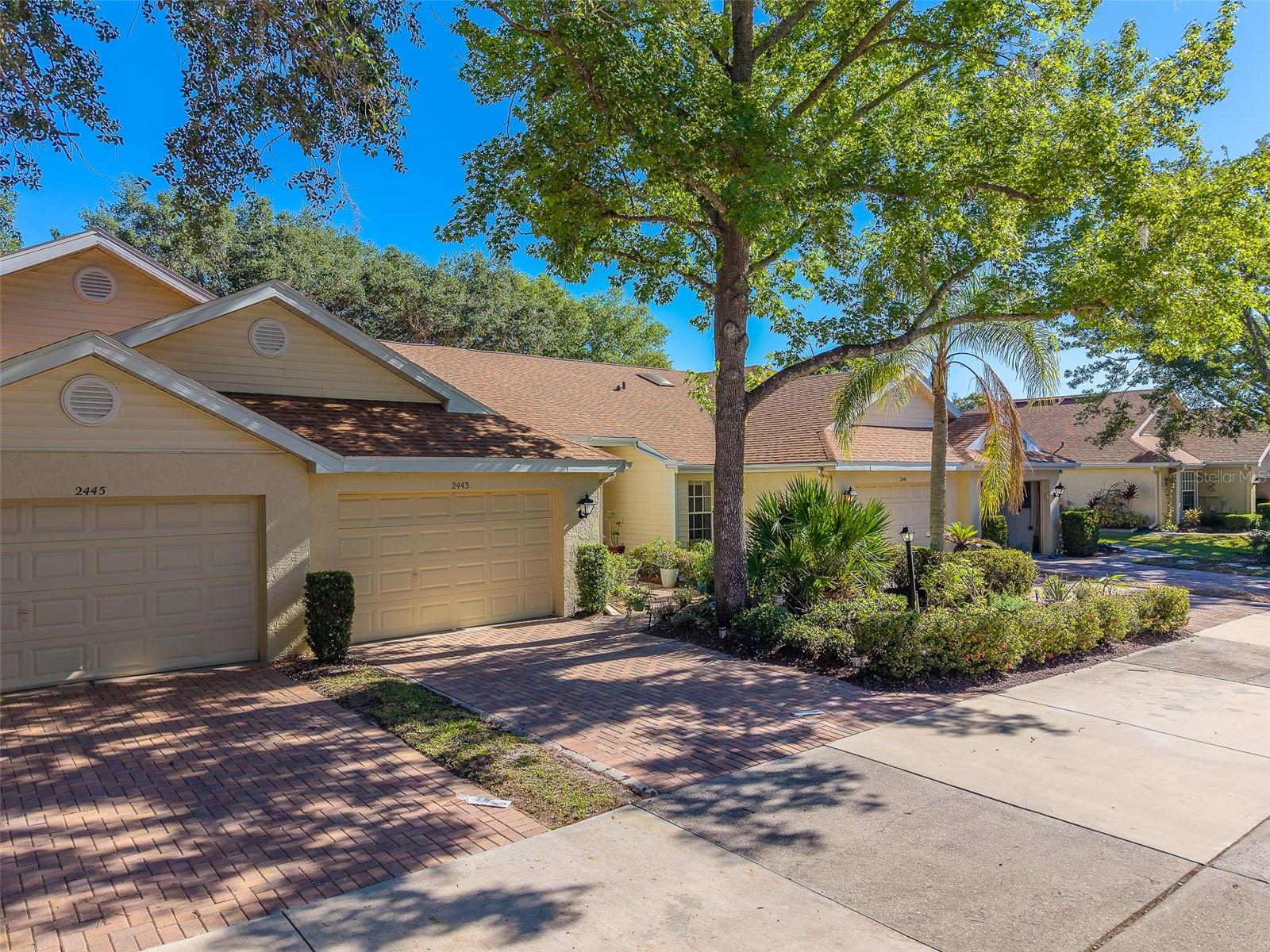 NANTUCKET III CONDO - Residential