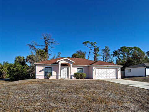 Photo of 2266 Raywood Avenue, North Port, FL 34286 (MLS # C7521934)