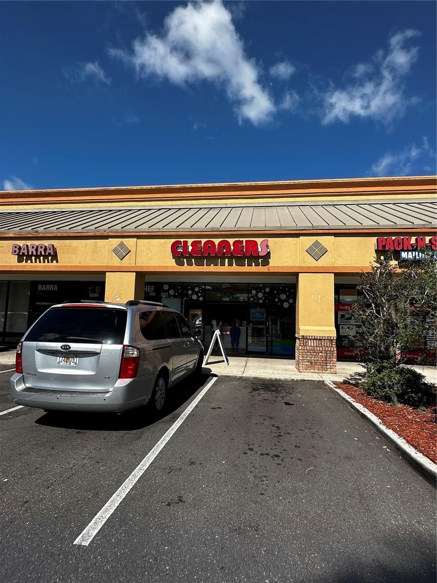 13926 LANDSTAR BOULEVARD