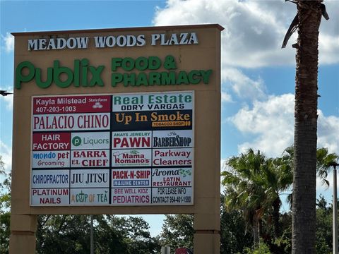 13926 LANDSTAR BOULEVARD ORLANDO FL 32824