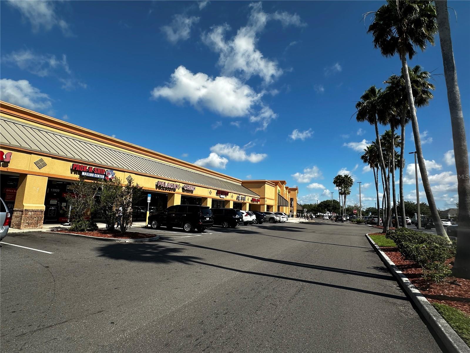 13926 LANDSTAR BOULEVARD