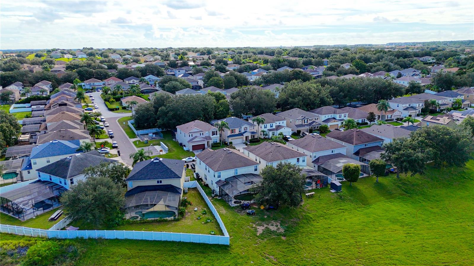 LEGACY PARK PH 02 - Residential
