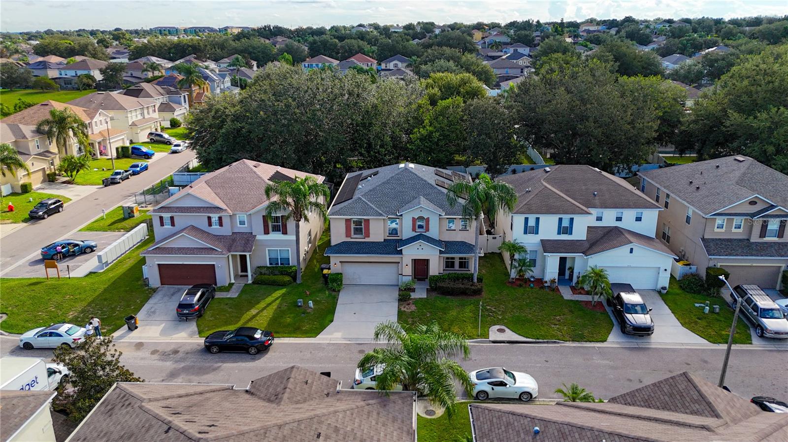 LEGACY PARK PH 02 - Residential
