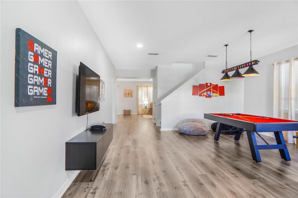 Photo of 436 Aldridge Lane, Davenport, FL 33897 (MLS # O6346661)